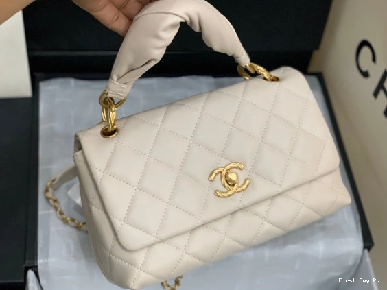 CHANEL FLAP BAG 0714